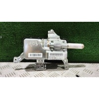 Подушка безопасности боковая (в дверь) передняя левая Mercedes C W203 2002 A2038602505