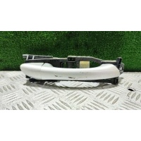 Ручка наружная передняя правая Mercedes C W203 2002 2037600234