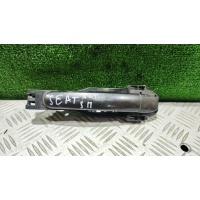 Ручка наружная задняя правая Seat Altea 2005 5P0839886A