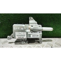 Подушка безопасности боковая (в дверь) передняя левая Mercedes C W203 2005 A2038602505
