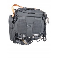 Двигатель 276 952 мерседес w212 3.5 v6 в сборе