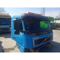 кабина полная volvo fm суточная строительная