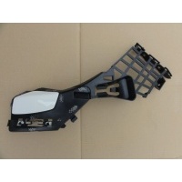 Крепление бампер мерседес cla w117 amg a1178850621