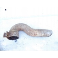 Наконечник накладка глушителя volkswagen touareg 7l6253682g