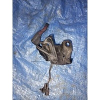 замок капота HONDA FIT GE8 74120-TF0-T01