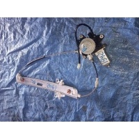 стеклоподъемник MAZDA MPV LW5W LC6273590A