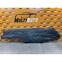 Защита днища Mercedes E-Classe W213 2018 a2136806307
