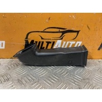 Воздуховод Mercedes E-Classe W213 2018 a2138315000