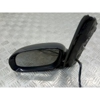 Зеркало наружное левое Volkswagen Touran 2006 1T0857933