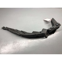Кронштейн крепления бампера переднего Volkswagen Passat B5 1997 3B0807050A