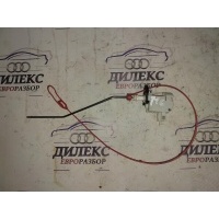 активатор замка крышки бензобака Audi A6 (C6 4F) 2004-2011 2010 4F0862153B