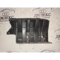 направляющая заднего бампера Audi A6 (C6 4F) 2004-2011 2010 4F5807898B