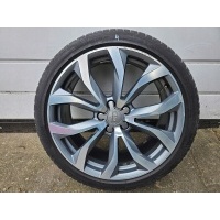 Alufelga колесо audi a6 c7 matrix 