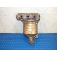 катализатор 55566924 оригинал stbdb opel corsa d