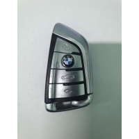 Ключ BMW 6 G32 2017