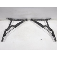 Петля крышки багажника Opel Omega B (1994—1999) 90379045