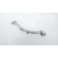 Трубка картерных газов Kia K5 DL3 2021 284102S020