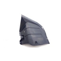 Пыльник бампера Kia K5 DL3 2021 86676L2000