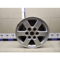 R16 MITSUBISHI Pajero/Montero Sport (KH) 2008> 4250A852