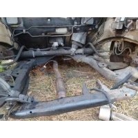 Мост коляска opel meriva а 1.4 16v 1.6 16v 1.7 cdti