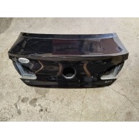 крышка (дверь) багажника Volkswagen Passat CC 2013 3C8827025D