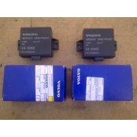 volvo xc60 2009 - 2012 сенсор alarmu 30659321