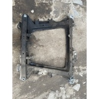 Подрамник передний Renault Symbol 1 Рестайлинг седан 2005 8200741079