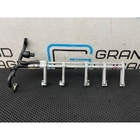 рампа топливная Volkswagen Touareg 7LA 2004 07Z133317J