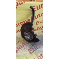 Кулак поворотный передний Mercedes-Benz E-Class W211 2002 2113306420