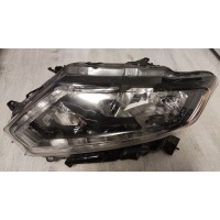 Фара фара левая nissan rouge x - trail t32