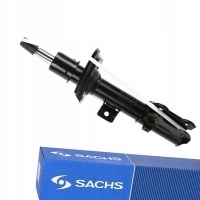 амортизатор правая sachs для hyundai creta 1.6