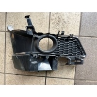 Решётка бампера bmw 3 f30 f31 крепление впуск м пак