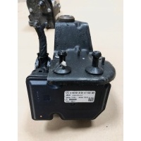 Мерседес насос абс a1669013400 a1664312512