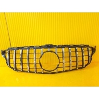 Мерседес w205 gt решетка радиатора a2908859300
