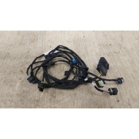 Проводка бампера переднего MERCEDES-BENZ GLC X253 2020 A2535404018