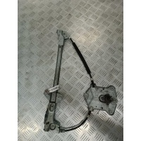 Стеклоподъемник передний левый Audi 100 C4 1990-1994 1993 4A0837399A