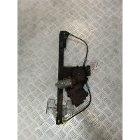 Стеклоподъемник электрический задний левый Volkswagen Golf 3 1991-1998 1996 1H4839401H, 1H4959811A