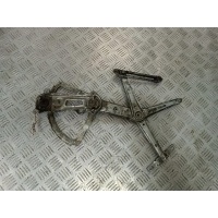 Стеклоподъемник передний правый Opel Astra G 1998-2004 1999 90521870