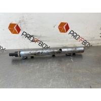 Топливная рампа Mercedes E-class W211 2006 A6420700695, A0041536728