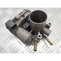 Заслонка дроссельная Volkswagen Polo (1999-2001) 2000 0280750095