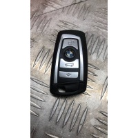 Ключ BMW 7 серия F01/F02 2011