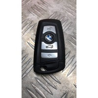 Ключ BMW 5 серия F07/F10/F11 2011