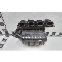 Коллектор впускной Kia K5 3