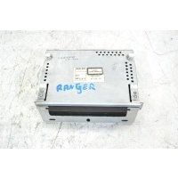 Форд ranger iii радио компакт - диск ah2218c815cc