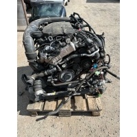 коллектор впускной BMW X4 F26 2017 11617811909