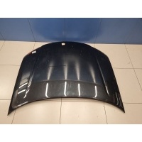 Капот Audi A8 S8 D3 2002-2010 4E0823029C