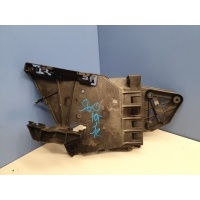 Кронштейн замка двери задний правой Volvo S60 2010-2018 30784317