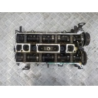 Головка блока цилиндров (ГБЦ) Ford Mondeo IV 2010-2014 1852227