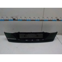 Накладка крышки багажника Ford Mondeo IV 2010-2014 1705012