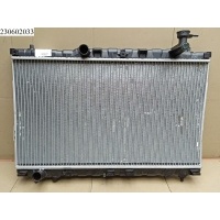 Радиатор основной MANDO Santa Fe (SM) 2000-2012 Hyundai 25310-26000,2531026000,2531026000HCC